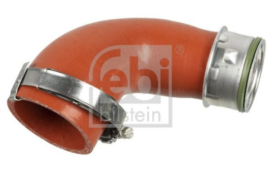 Charging air hose 194887 FEBI