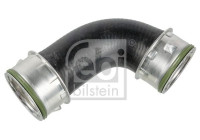 Charging air hose 194888 FEBI