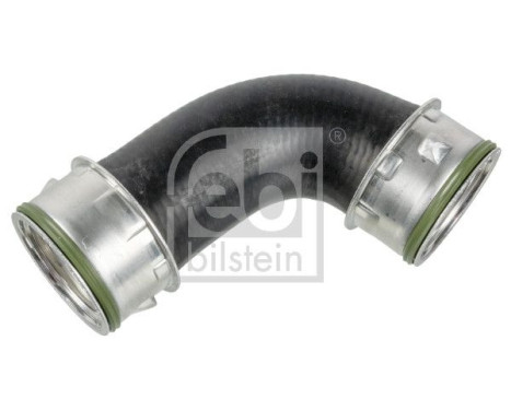 Charging air hose 194888 FEBI