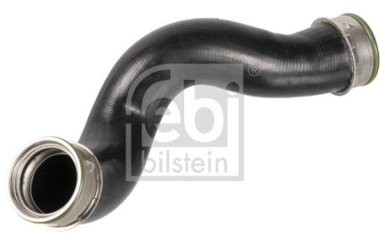 Charging air hose 194902 FEBI