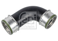 Charging air hose 194904 FEBI