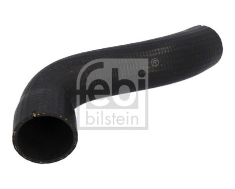 Charging air hose 194905 FEBI