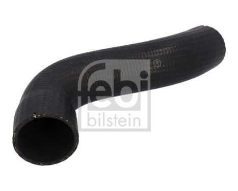 Charging air hose 194905 FEBI