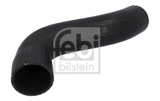 Charging air hose 194905 FEBI