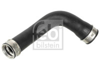 Charging air hose 198157 FEBI
