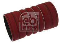 Charging air hose 47680 FEBI