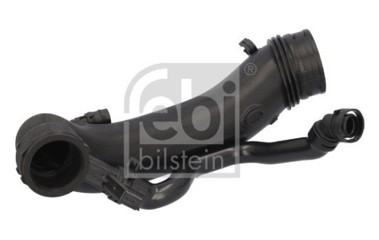 Charging air hose febi Plus 193743
