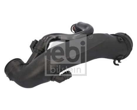 Charging air hose febi Plus 193743, Image 2