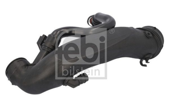 Charging air hose febi Plus 193743, Image 2