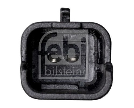 Charging air hose febi Plus 193743, Image 3