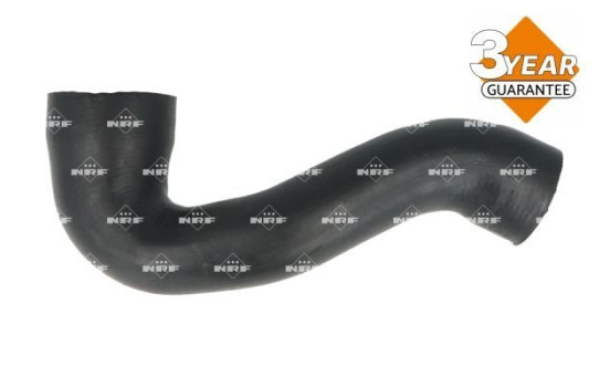 Charging air hose, Image 4
