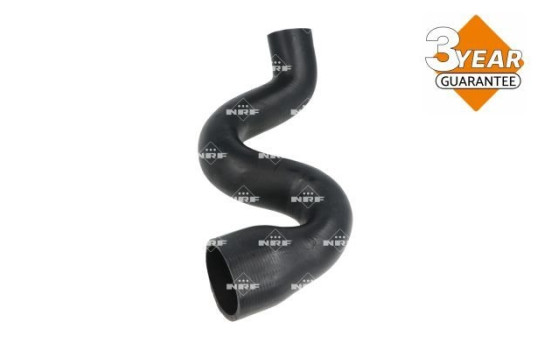 Charging air hose, Image 3