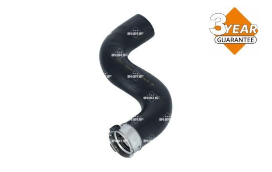 Charging air hose, Image 4
