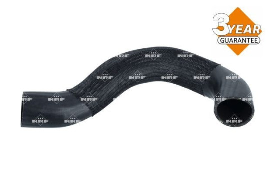 Charging air hose, Image 2