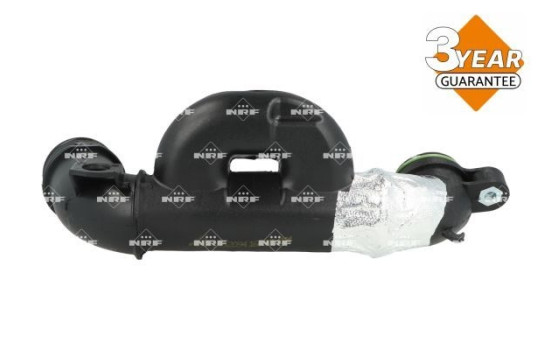 Charging air hose, Image 3