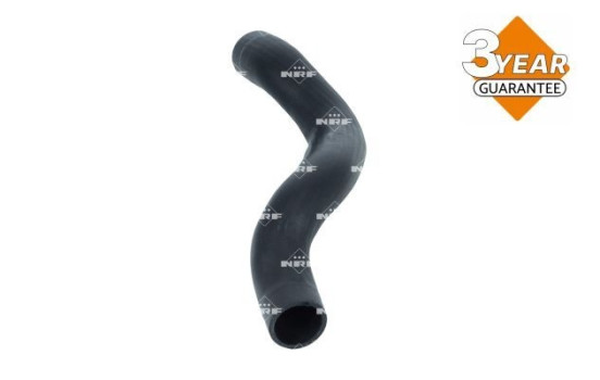 Charging air hose, Image 5