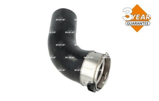Charging air hose, Image 2