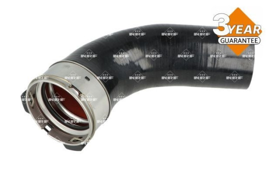 Charging air hose, Image 3