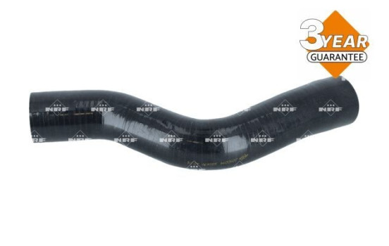 Charging air hose, Image 4