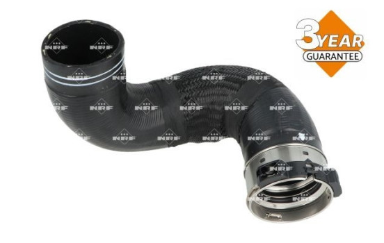 Charging air hose, Image 3