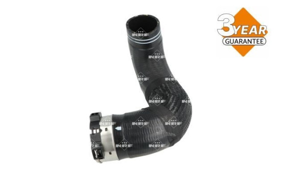 Charging air hose, Image 4