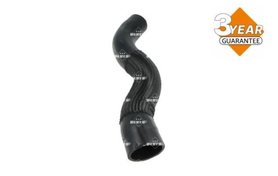 Charging air hose, Image 4