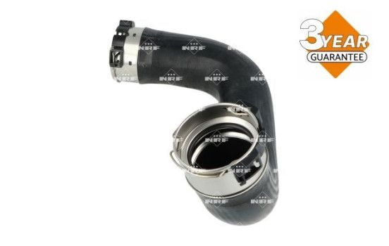 Charging air hose, Image 2