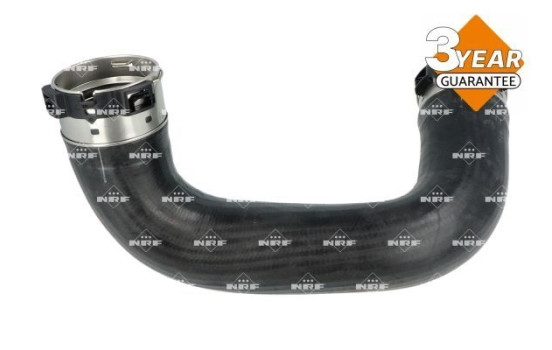 Charging air hose, Image 3