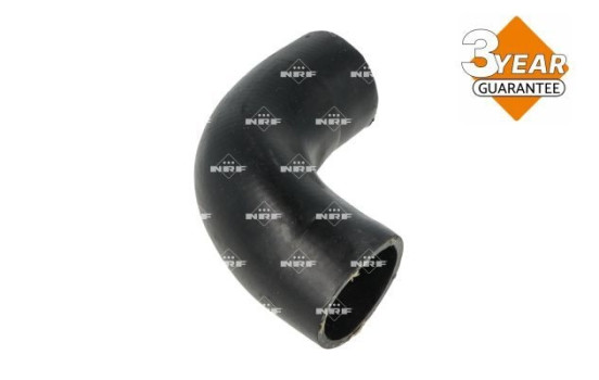 Charging air hose, Image 4