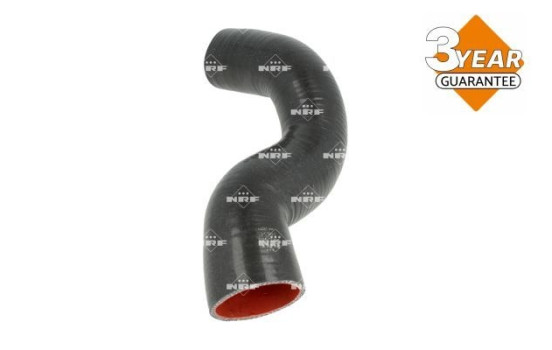 Charging air hose, Image 2