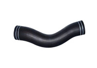 Charging air hose