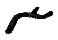 Charging air hose