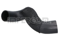 Charging air hose