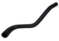 Charging air hose