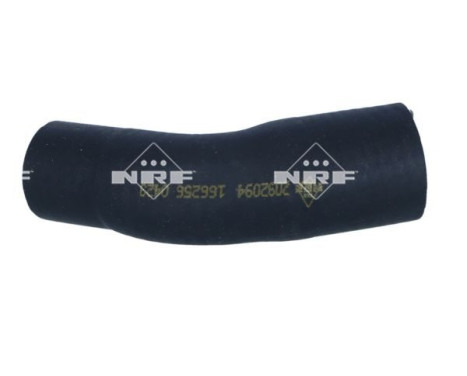 Charging air hose, Image 2