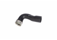 Charging air hose