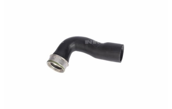 Charging air hose