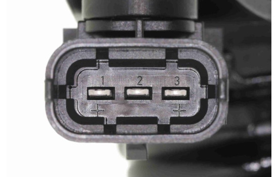 Charging air hose