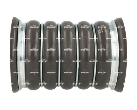 Charging air hose, Image 3