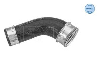 Charging air hose