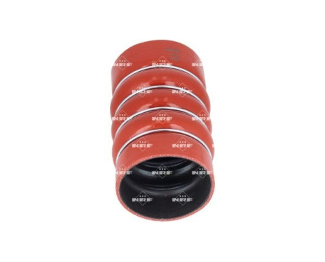 Charging air hose, Image 4