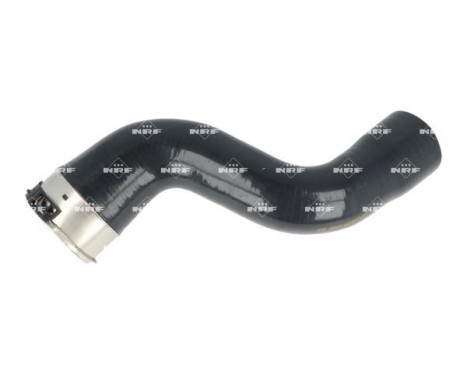 Charging air hose, Image 3
