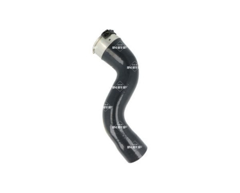 Charging air hose, Image 4