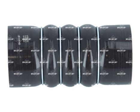 Charging air hose, Image 3