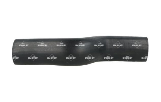 Charging air hose