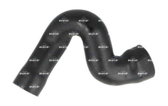 Charging air hose, Image 3