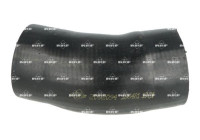 Charging air hose