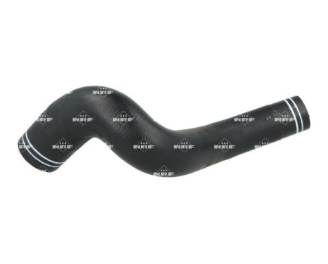 Charging air hose, Image 3