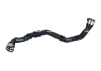 Charging air hose