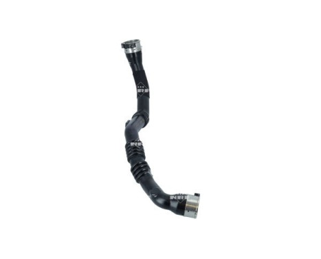 Charging air hose, Image 4